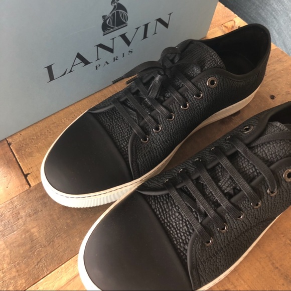 lanvin shoes